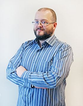 Radosław Rogalewski