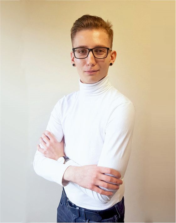 Bartosz Grochocki